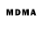 MDMA Molly Chris Gregoire